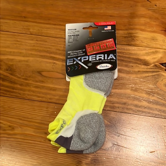 Thorlo Experia Socks - Picture 1 of 4